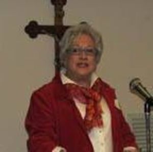 Meet your Posher, Judy